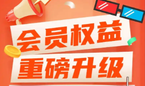 爱奇艺会员虚拟货源平台操作界面